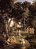 Corot, Jean-Baptiste Camille (1796-1875) - Silene.JPG